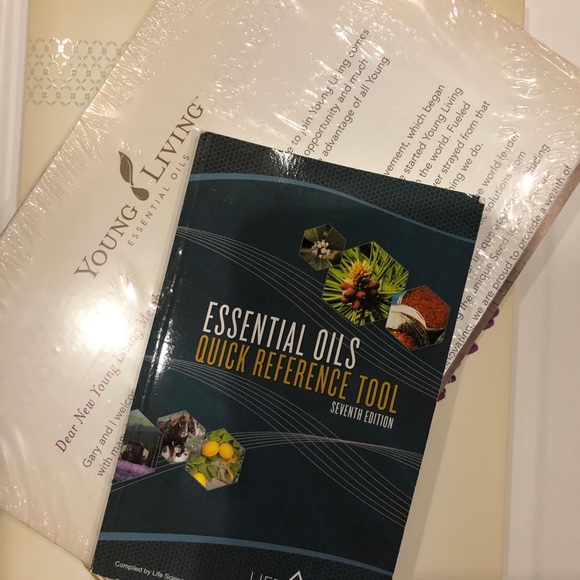 Young living essential oils and kit - Picture 5 of 5